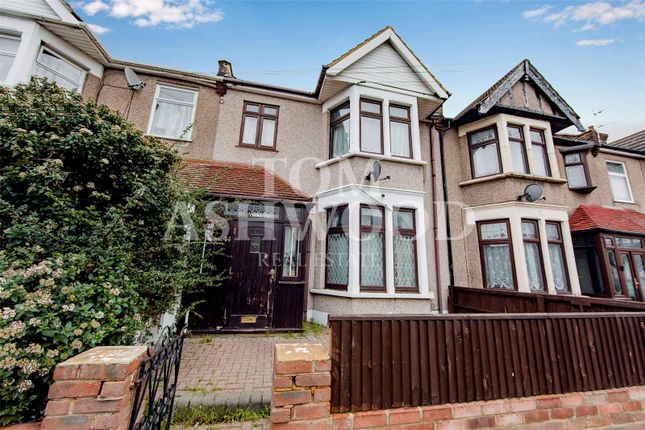 Hulse Avenue, Barking, IG11 5 bed terraced house for sale