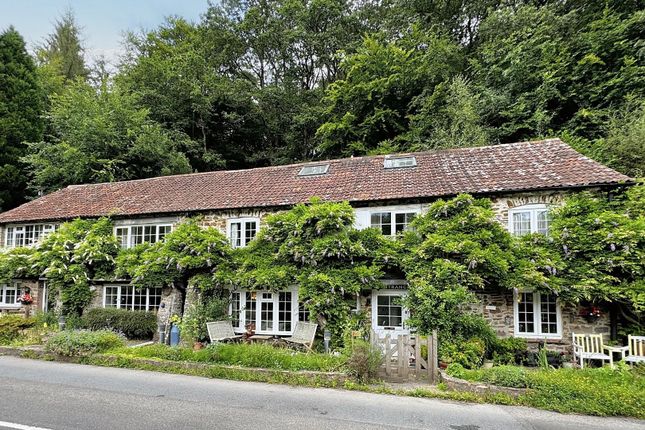 Oakfordbridge, Bampton, Tiverton, Devon 8 bed detached house for sale