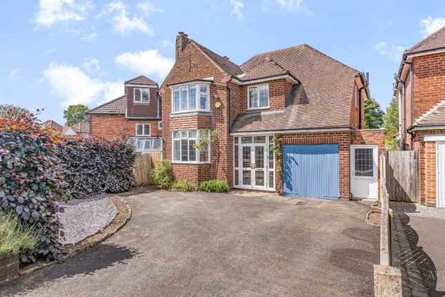 Corbridge Road, Sutton Coldfield... 4 bed detached house for sale