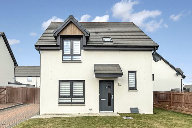 Lews Place, Elgin, IV30 3 bed detached house for sale