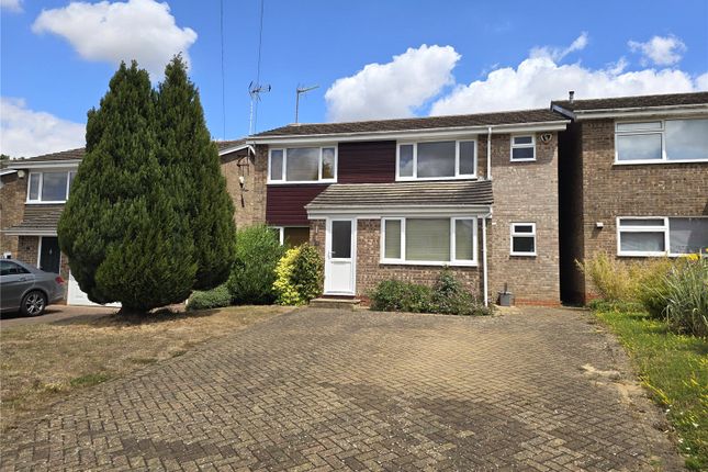 Colesbourne Road, Oxfordshire OX15 4 bed detached house for sale