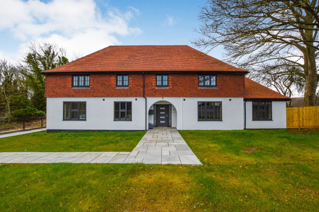 Milkingpen Lane, Old Basing... 2 bed penthouse for sale