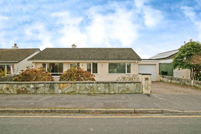 3 bed bungalow