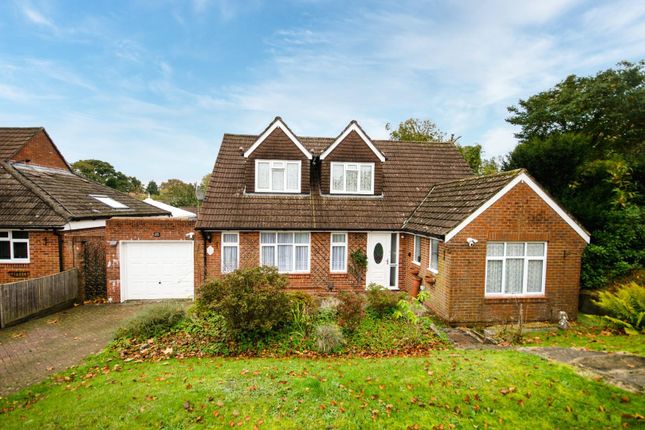 4 bedroom detached bungalow for sale