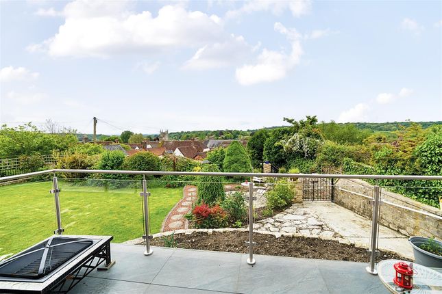 Snow Hill, Bere Regis, Wareham 3 bed detached bungalow for sale