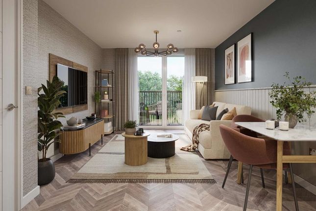 1 bedroom apartment for sale