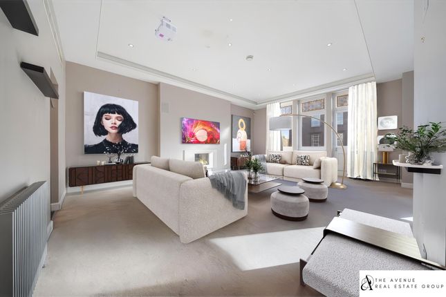 3 bedroom apartment for sale