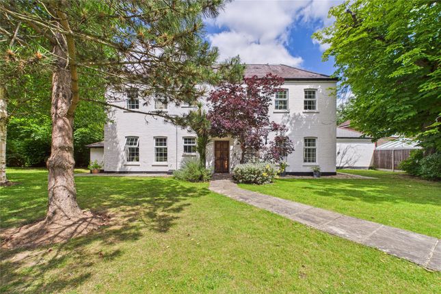 Warfield Chase, Oxfordshire Place... 2 bed apartment for sale