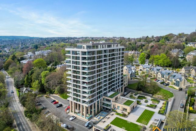 2 bed flat