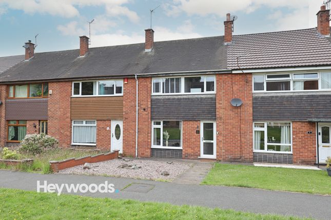 3 bed town house