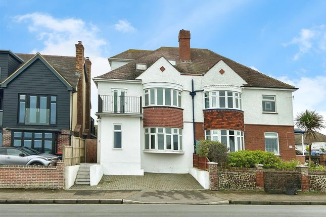 4 bed semi-detached house