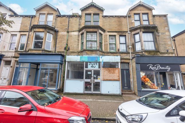 2 bedroom block of apartments for sale