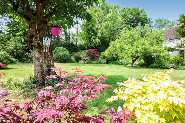 4 bedroom bungalow for sale