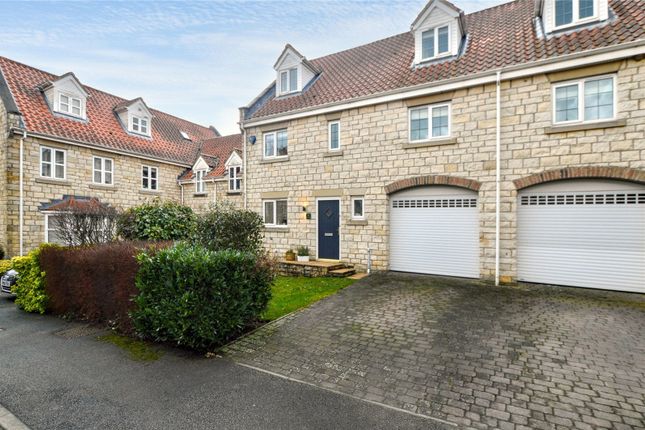 Fir Tree Court, Barkston Ash... 4 bed semi