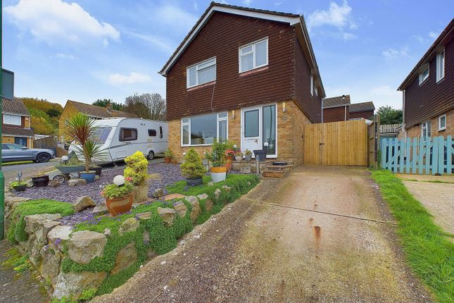 Amberley Close, Shoreham by Sea 4 bed detached house for sale