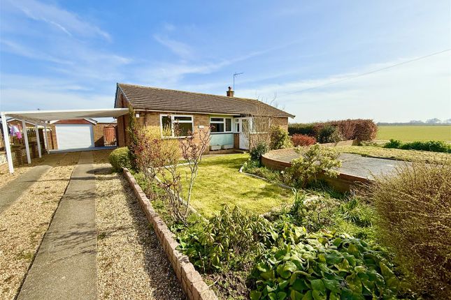 Bosgate Rise, Martham NR29 3 bed detached bungalow for sale