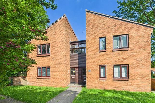 Northleach Close, Worcester... 1 bed apartment for sale