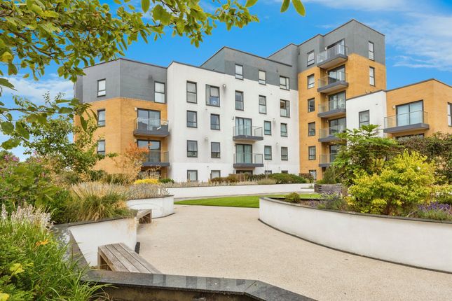 2 bed flat