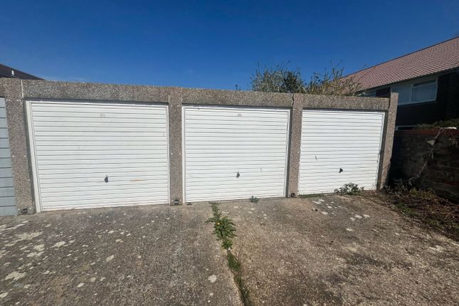 Garage for sale
