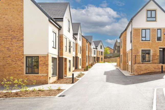 Bocking Hill, Stocksbridge S36 4 bed detached house for sale