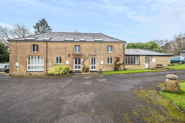 7 bed detached house