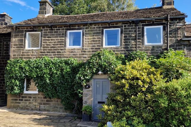 3 bed end terrace house