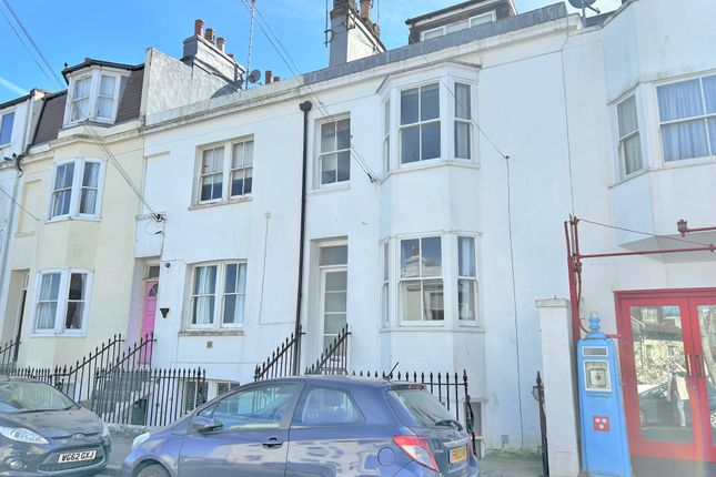 Bath Street, Brighton 1 bed apartment for sale
