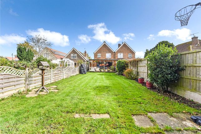 Whyke Road, Chichester, West Sussex... 4 bed semi