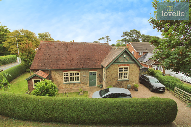 Station Road, Great Coates DN37 4 bed cottage for sale