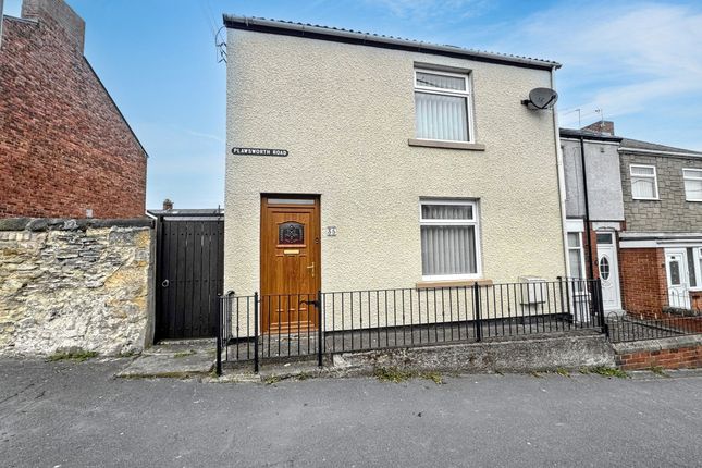 Plawsworth Road, Durham DH7 2 bed end of terrace house for sale