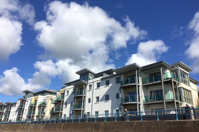 Smoke House Quay, Milford Haven... 2 bed terraced house for sale