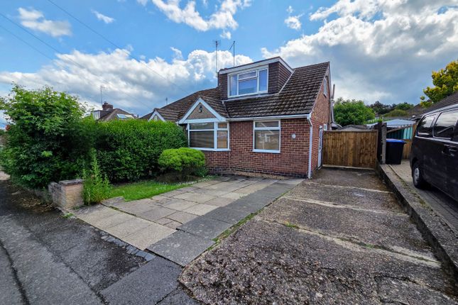 Landsdown Drive, Westone, NN3 3ED 2 bed semi
