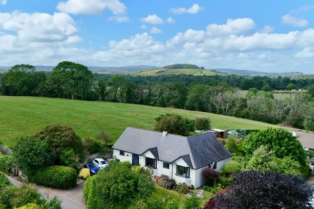 Orley Road, Newton Abbot TQ12 5 bed detached house for sale