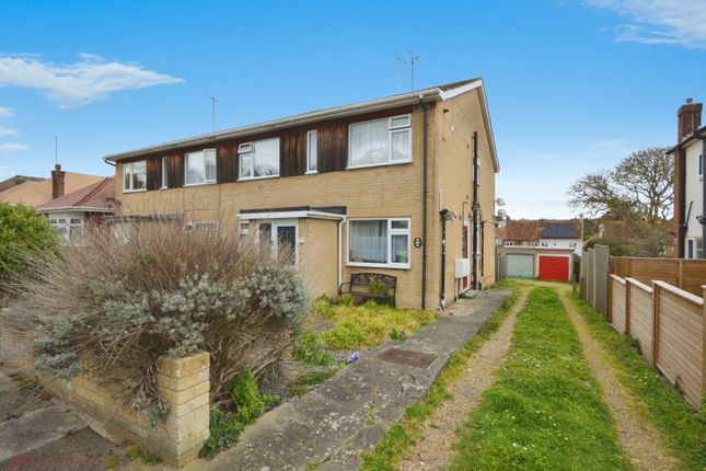 2 bed flat