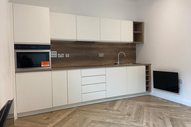 Bristol, BS1 2EQ 1 bed apartment for sale
