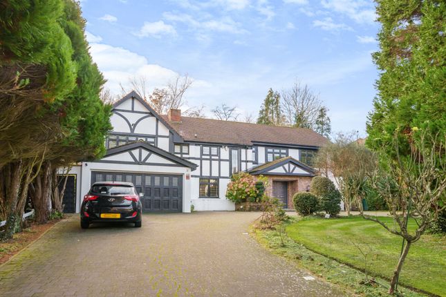 The Pastures, Totteridge 6 bed detached house for sale