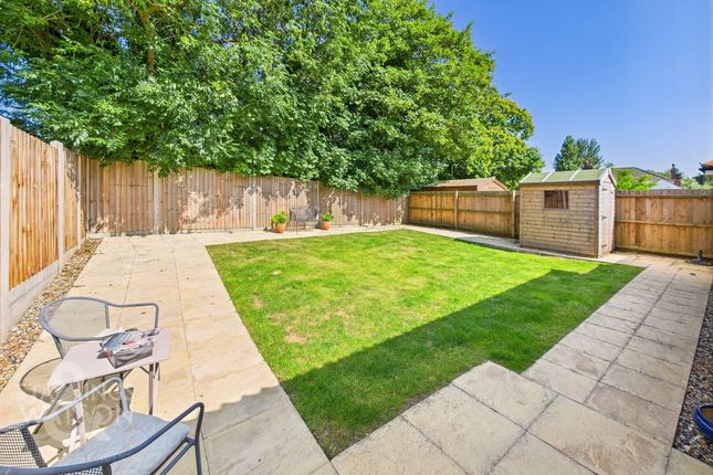 Cavell Road, Acle, Norwich 2 bed detached bungalow for sale