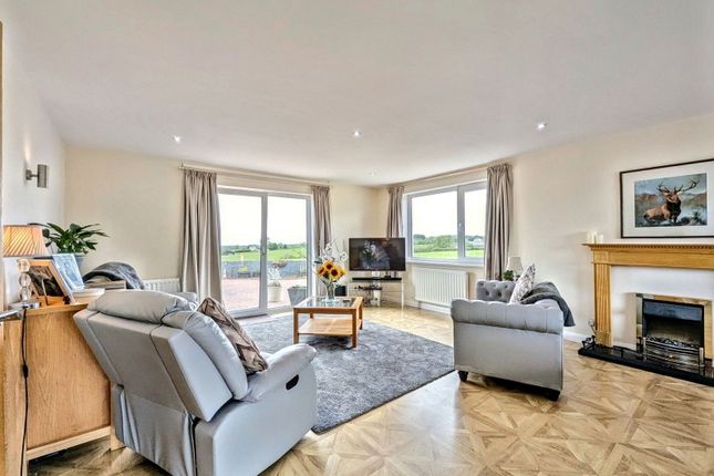 Workington CA14 4 bed detached bungalow for sale