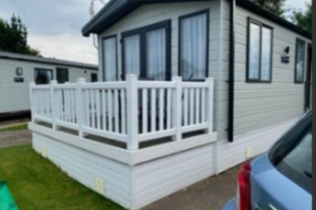 Patrington HU12 2 bed static caravan for sale