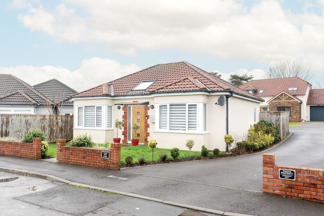 Stoke Lodge, Bristol BS34 2 bed detached house for sale
