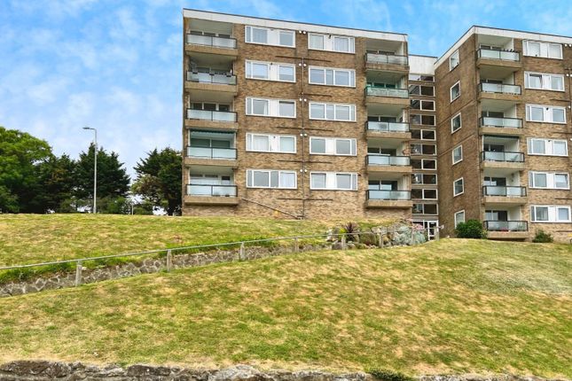 2 bed flat
