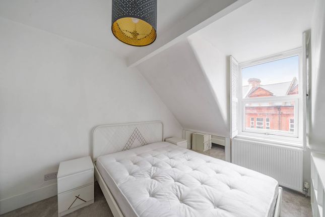 Balham High Road, Balham, London, SW12 1 bed flat for sale