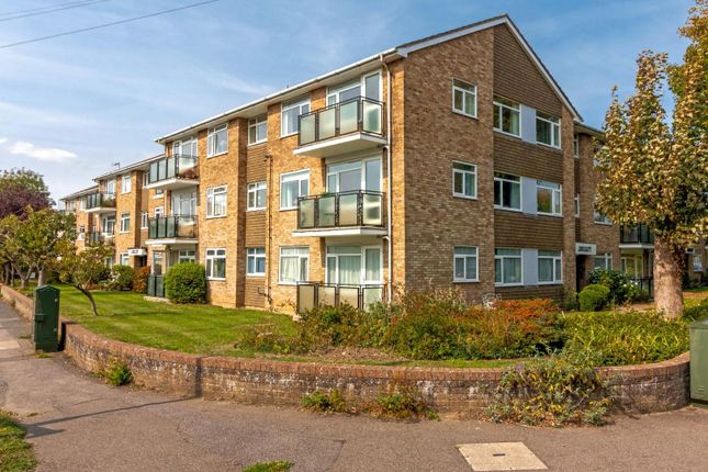 Southdown Road, Shoreham