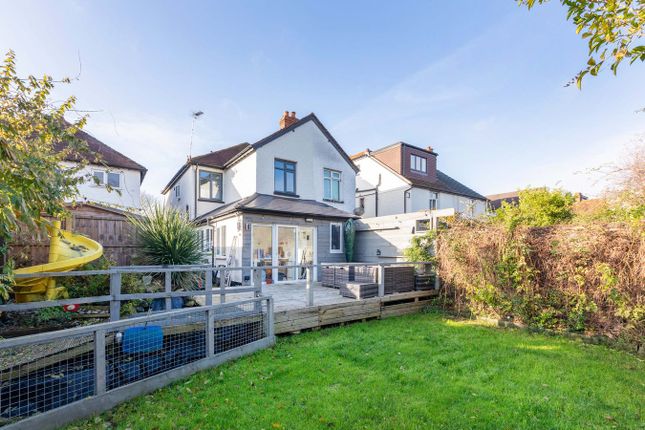 Blackamoor Lane, Maidenhead SL6 3 bed semi