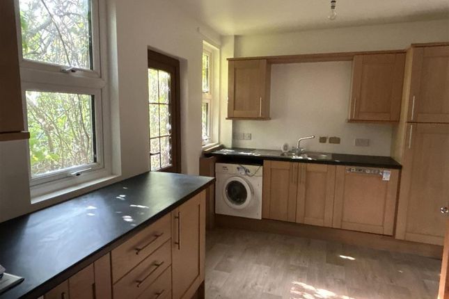 2 bed terraced house
