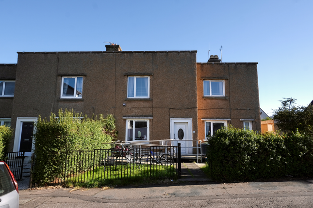 Broomhouse Square, Edinburgh EH11 3 bed flat for sale