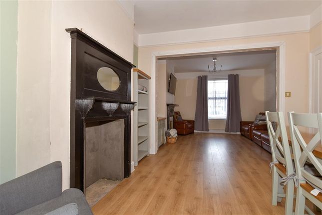 Marine Parade, Sheerness, Kent 4 bed terraced house for sale