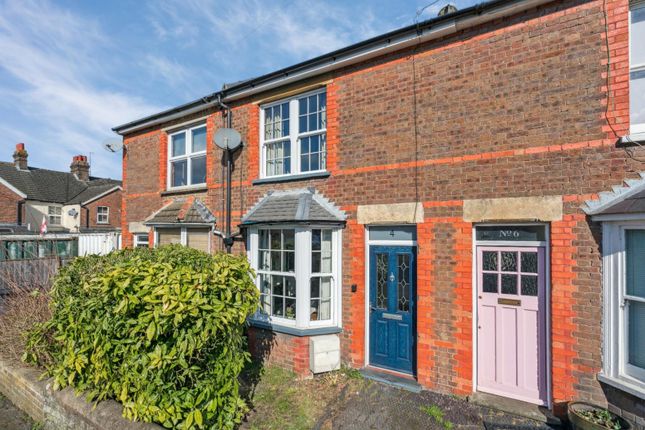 Essex Road, Chesham, Buckinghamshire... 2 bed terraced house for sale