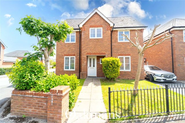 Woodcock Lane North, West Midlands B27 3 bed detached house for sale