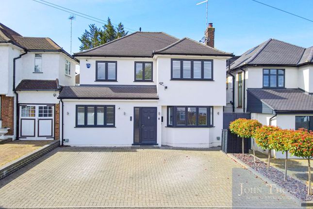Fontayne Avenue, Chigwell IG7 4 bed detached house for sale